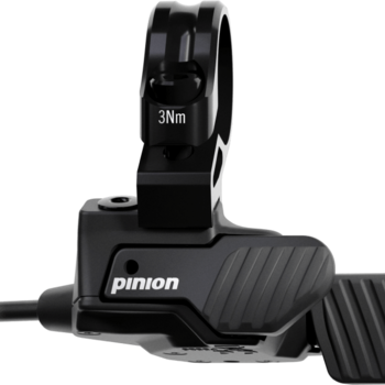 Pinion Pinion TE1 Trigger e-shift lever; Matchmaker compatible ; cable length 50mm