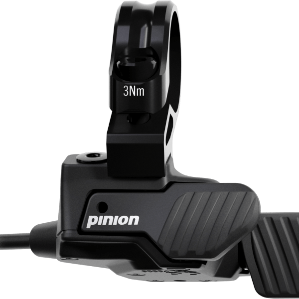 Pinion Pinion TE1 Trigger e-shift lever; Matchmaker compatible ; cable length 50mm