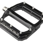 Burgtec Burgtec Penthouse Mk4 Pedals (Steel axle)