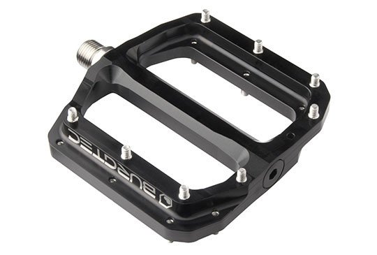 burgtec penthouse pedals