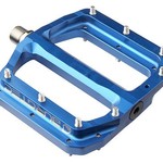 Burgtec Burgtec Penthouse Mk4 Pedals (Steel axle)