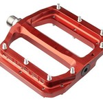 Burgtec Burgtec Penthouse Mk4 Pedals (Steel axle)