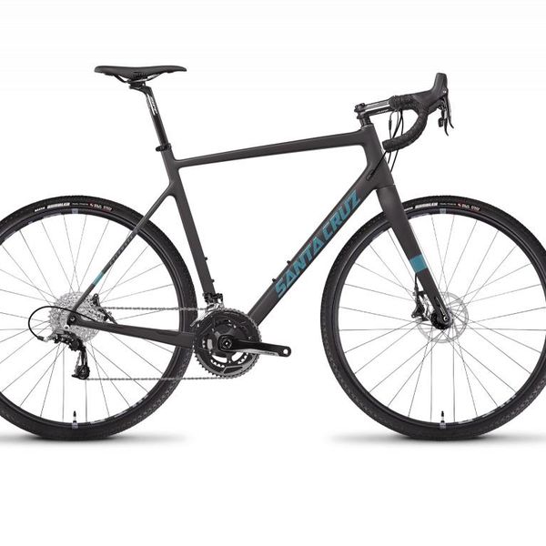 Santa Cruz 2017 Santa Cruz Stigmata Carbon C Bike Rival 22 18