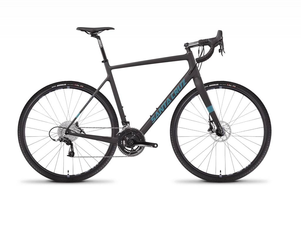 Santa Cruz 2017 Santa Cruz Stigmata Carbon C Bike Rival 22 18