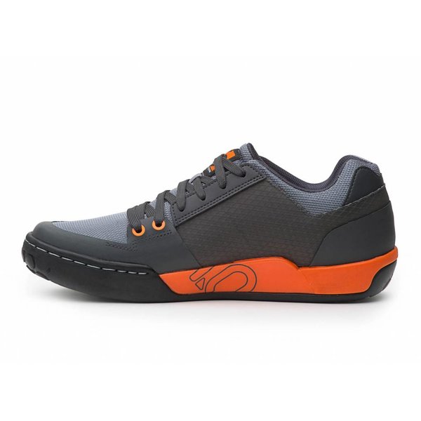 five ten freerider contact dark grey orange