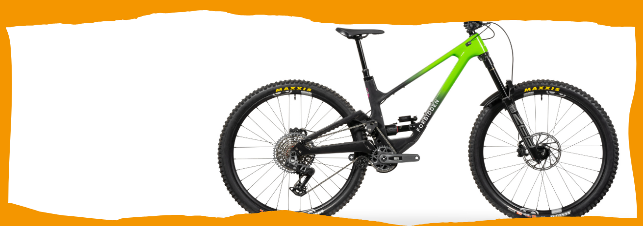 30% off Forbidden Druid and Dreadnought!