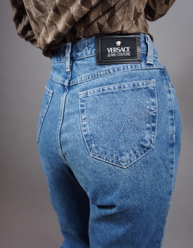 Versace jeans couture vintage Clearance