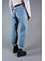 Levi's 501 Denim Jeans - Light Blue