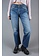 Levi's 501 Jeans - dark wash