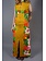 70s Maxi Jurk Janet