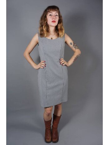 Brigitte Bardot Pencil Dress
