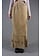 70s Suede Rok Jody