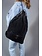 Gucci Suede Backpack