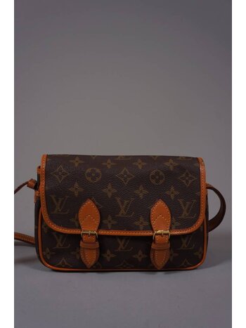 Louis Vuitton Cross-Body Tas
