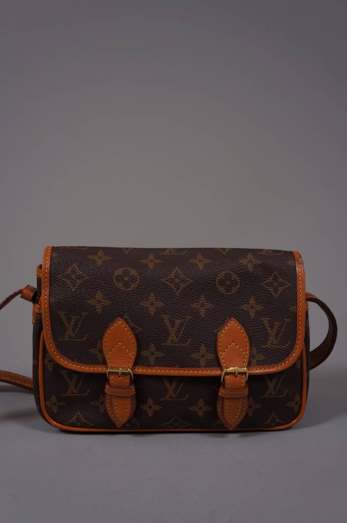 Louis Vuitton Cross-Body Tas