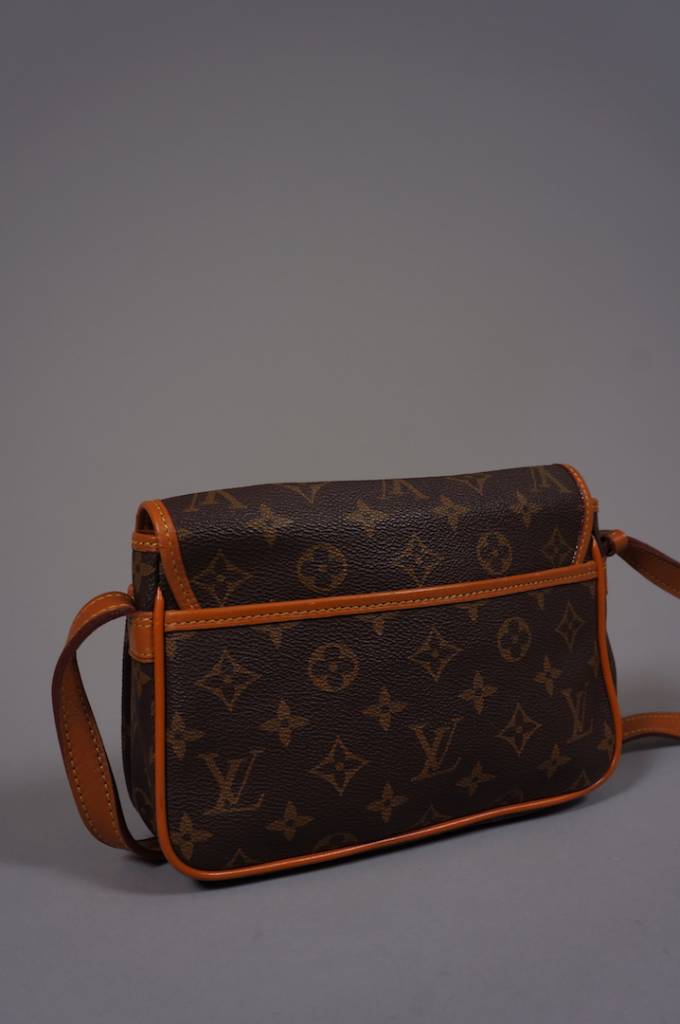 Louis Vuitton Cross-Body Tas