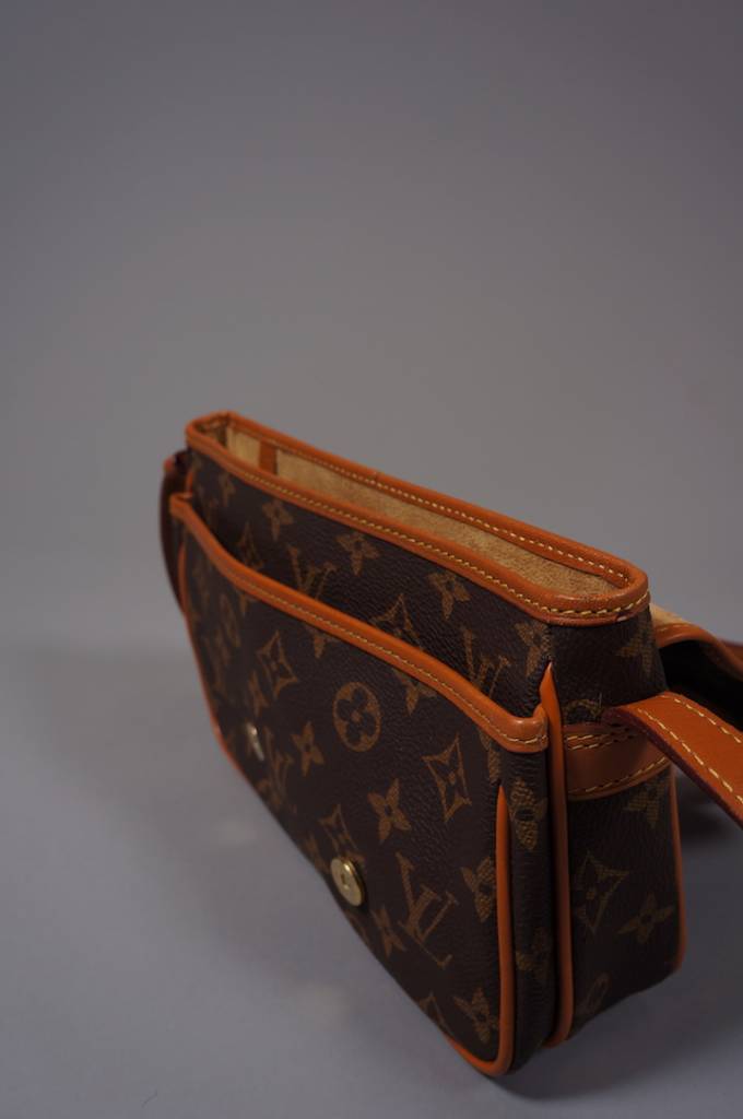 Louis Vuitton Cross-Body Tas