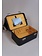 60er Leder-Beautycase Michelle