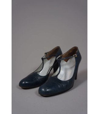 VINTAGE SCHOENEN \u0026 TASSEN - Rumors Vintage \u0026 Design
