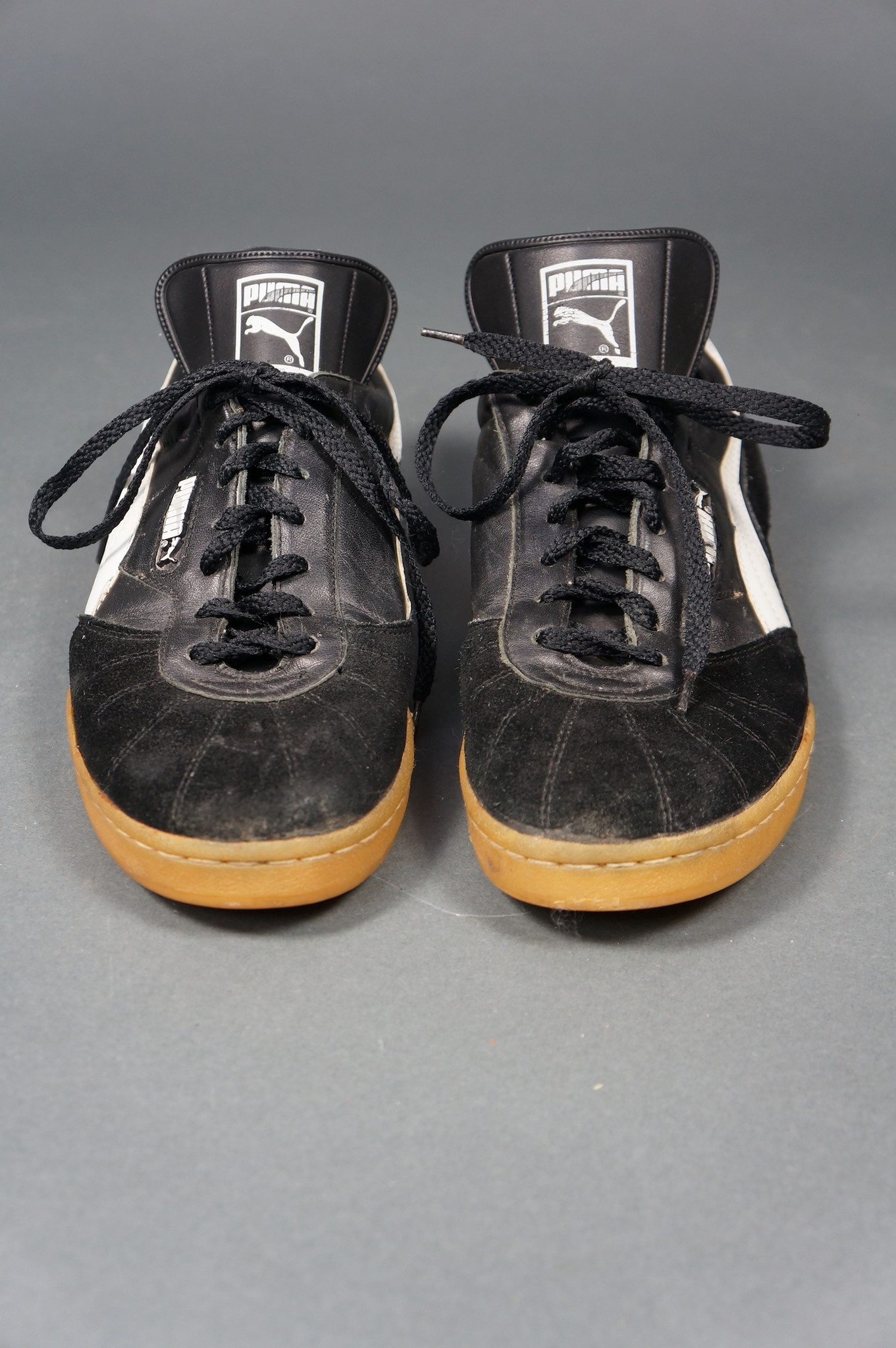 Puma 70er West Germany Sneakers