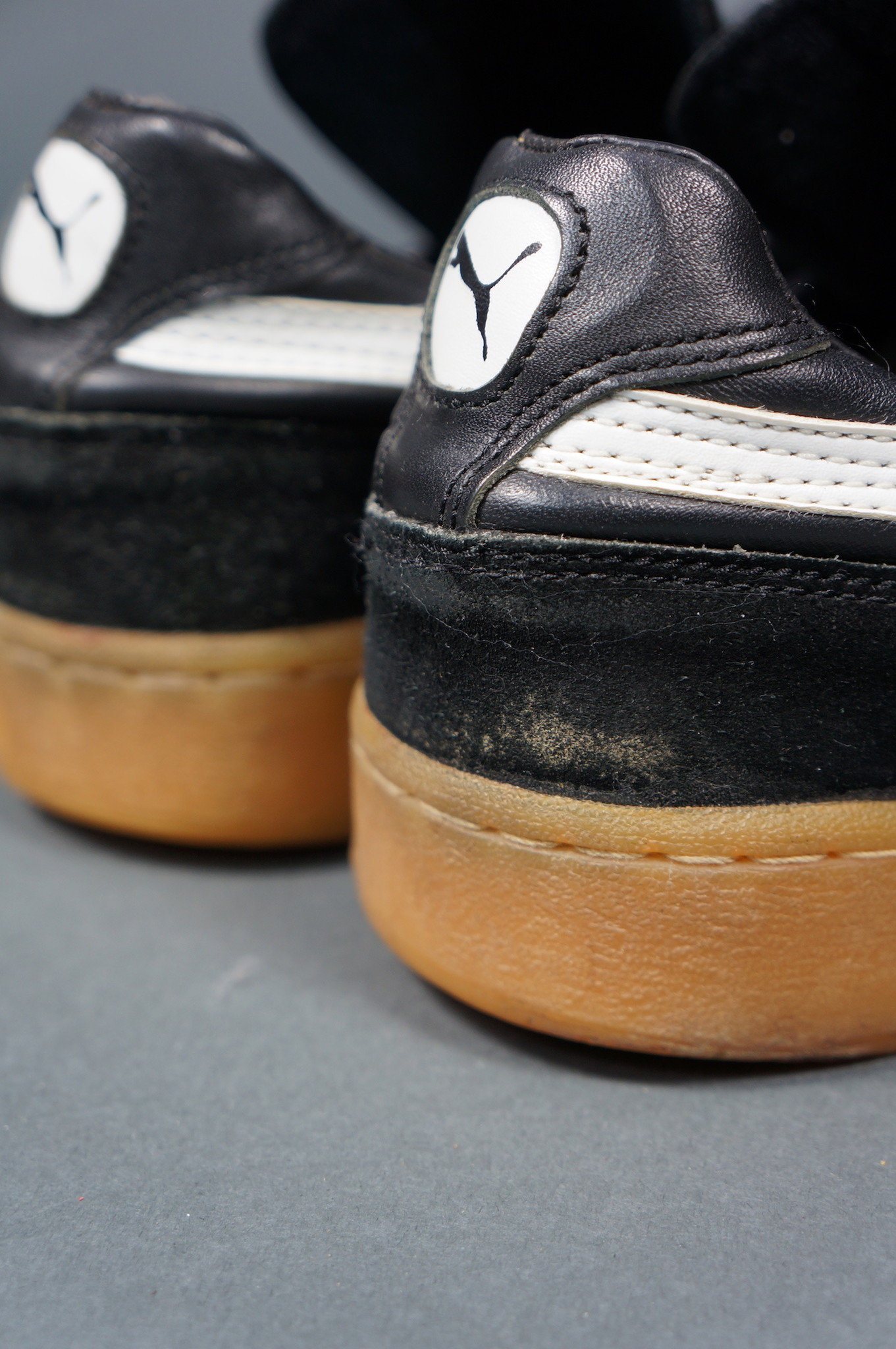 Puma 70er West Germany Sneakers