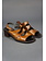 70s Sandals Daisy