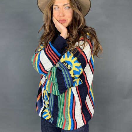 Knitwear