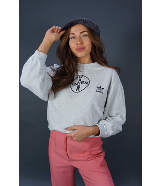 Adidas Bayer Sweater
