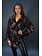 Givenchy Sequin Blouse