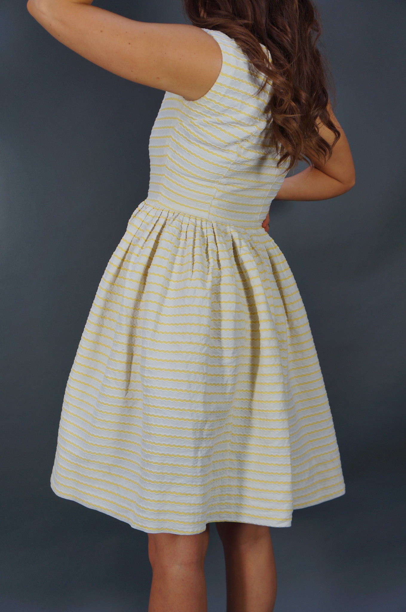 50s Betty Dress