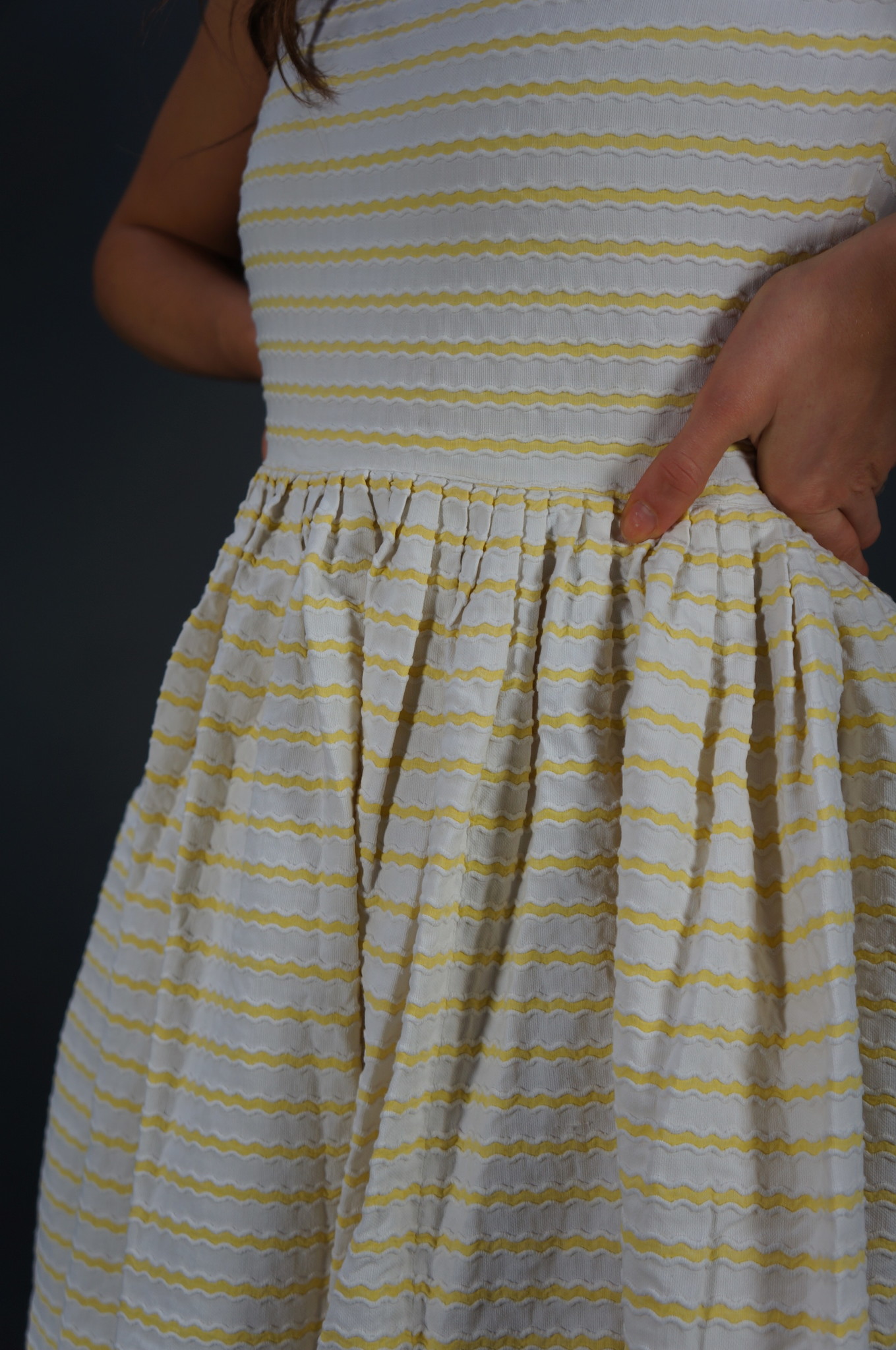 50s Betty Dress