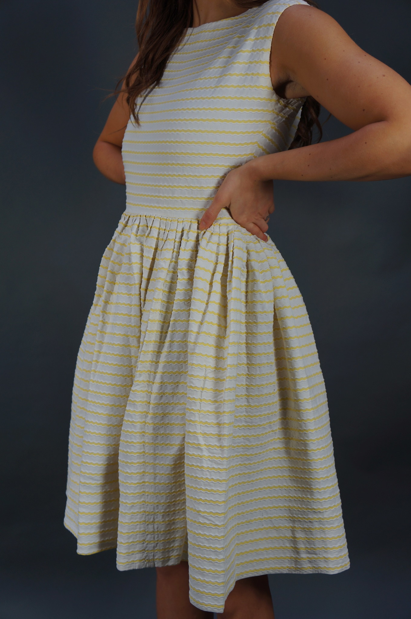 50s Betty Dress