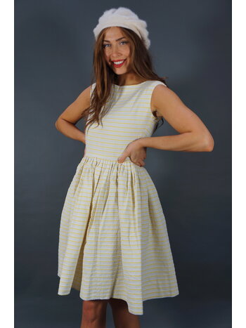 50s Betty Dress