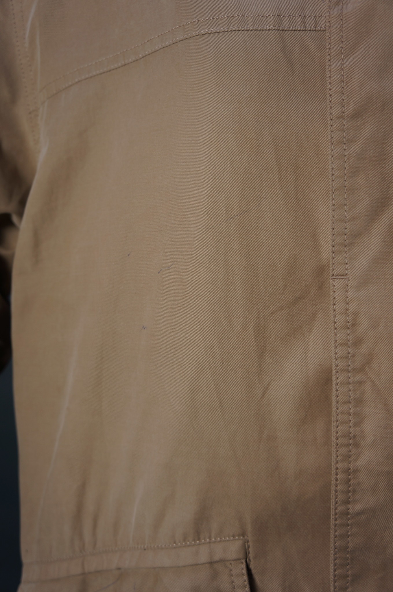 Burberry Trench Coat