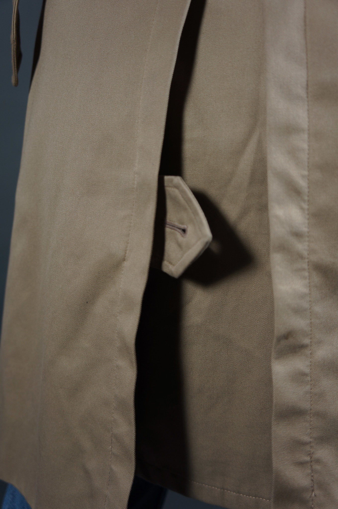 Burberry Trench Coat