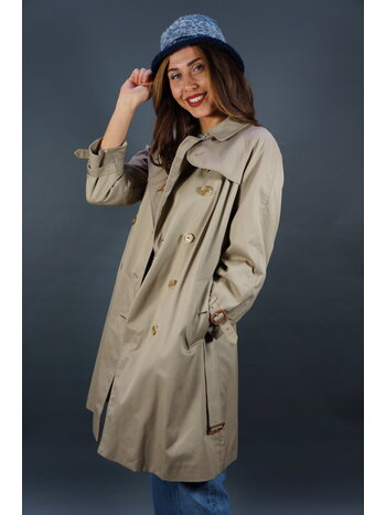 Burberry Trench Coat