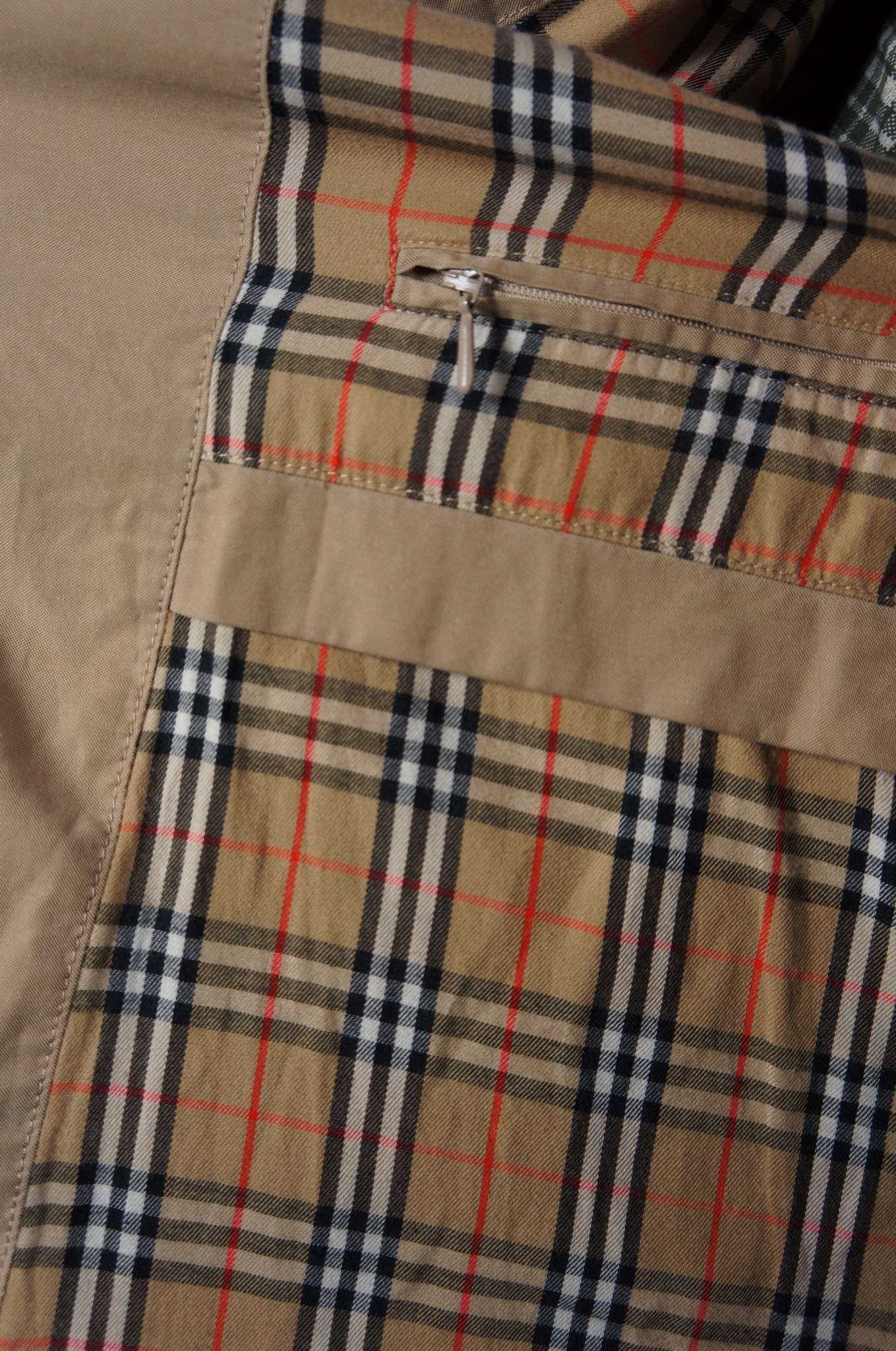 Burberry Coat #7