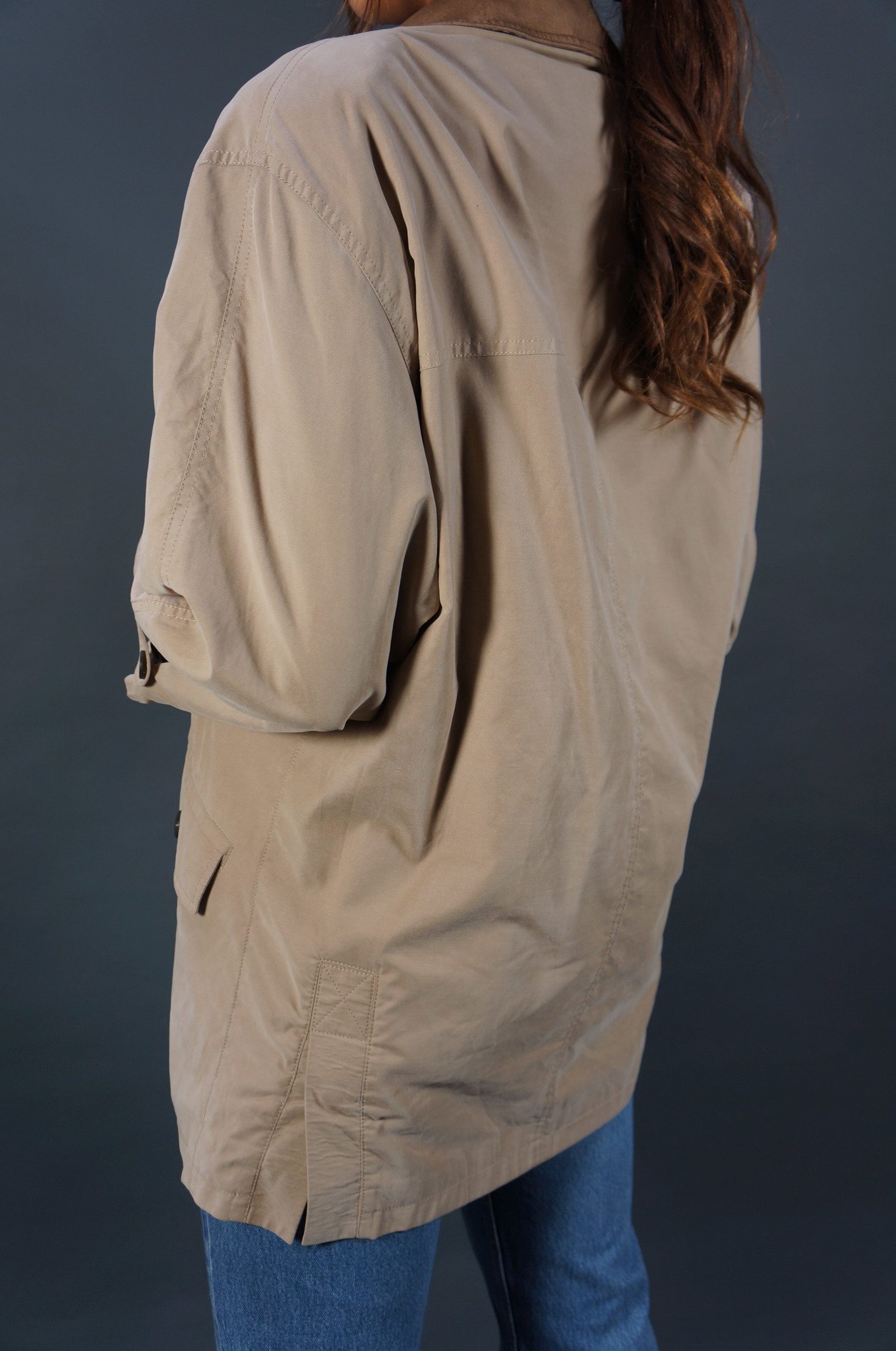 Burberry Coat #7