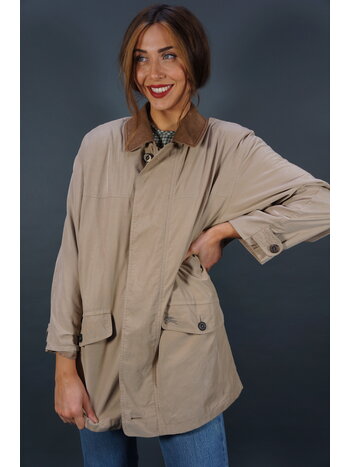 Burberry Coat #7