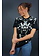 Givenchy Floral T-Shirt