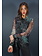 Hanae Mori Paris Silk Blouse