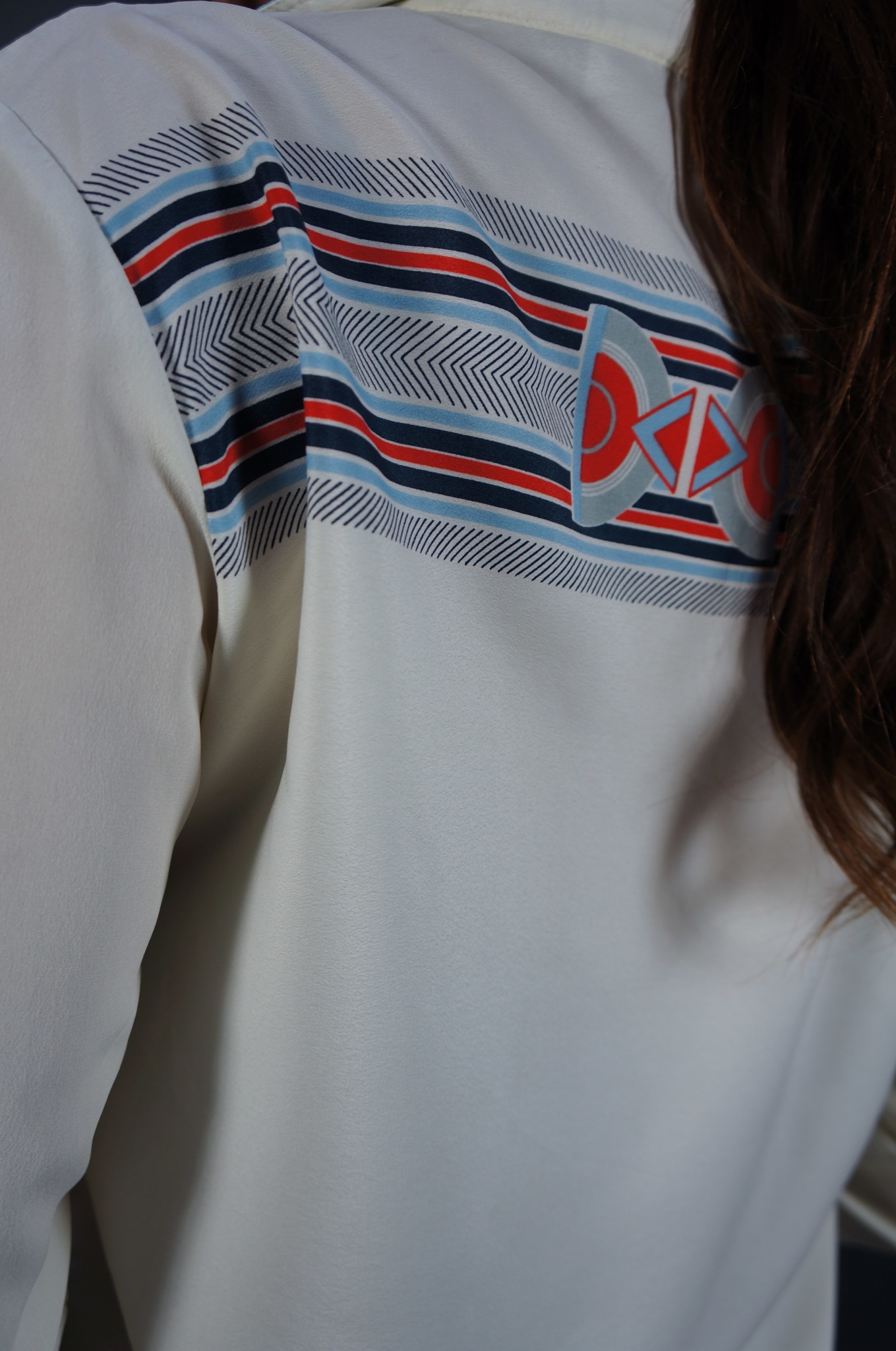 Pierre Cardin Blouse