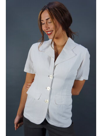 Sandro Paris Blouse