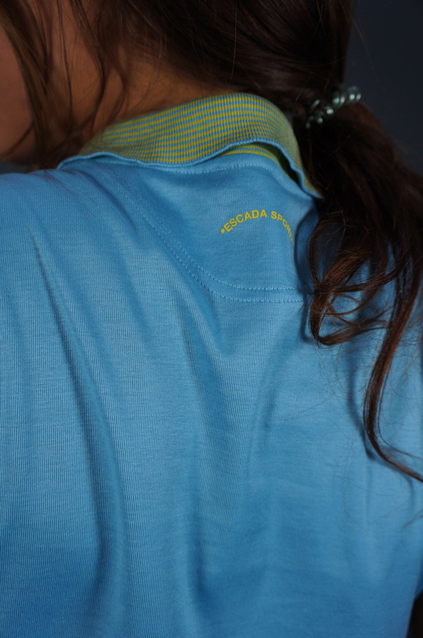 90s Escada Sport Polo