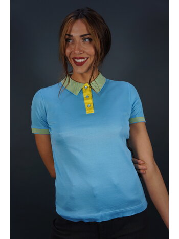 90s Escada Sport Polo