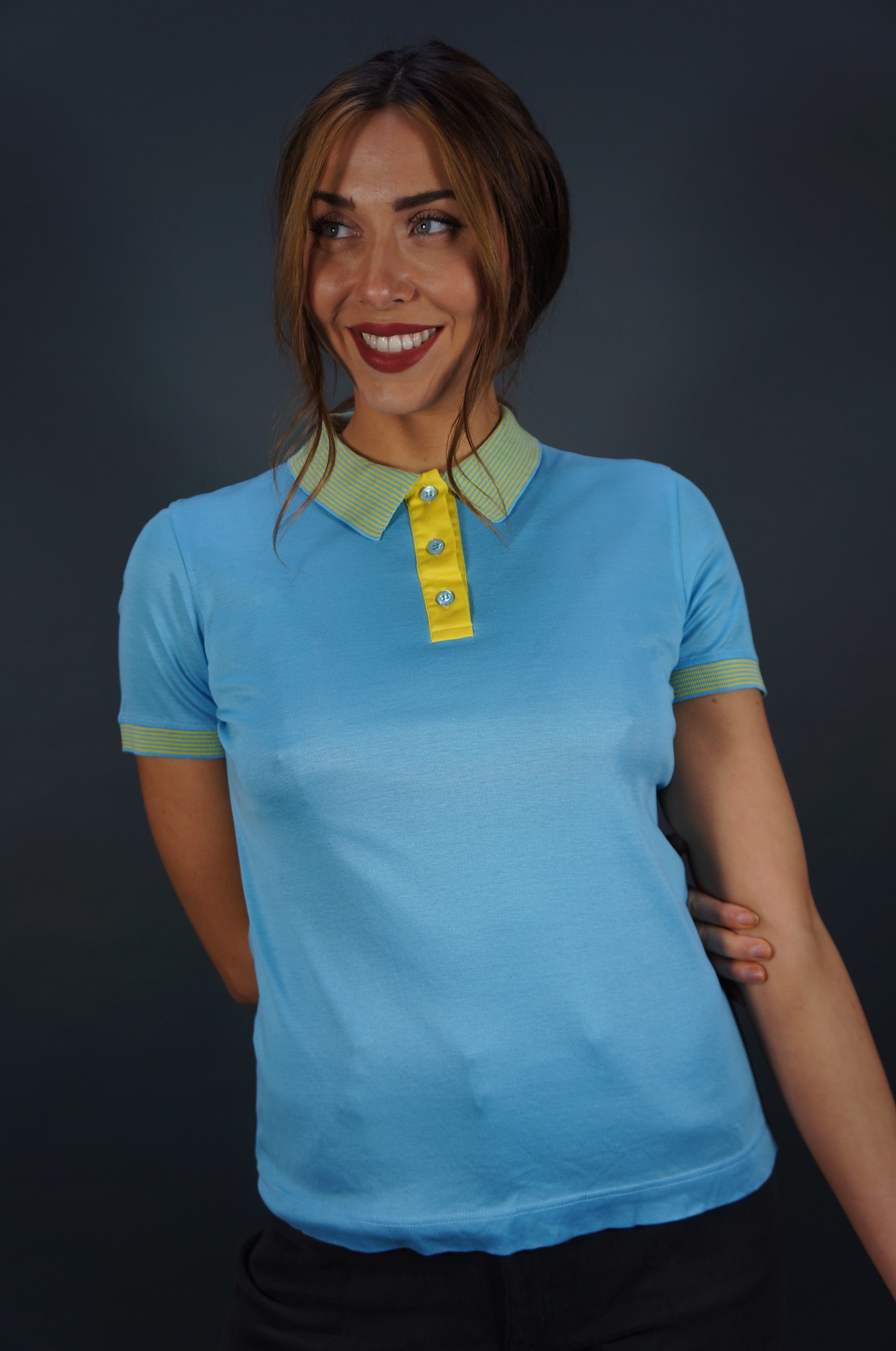 90s Escada Sport Polo