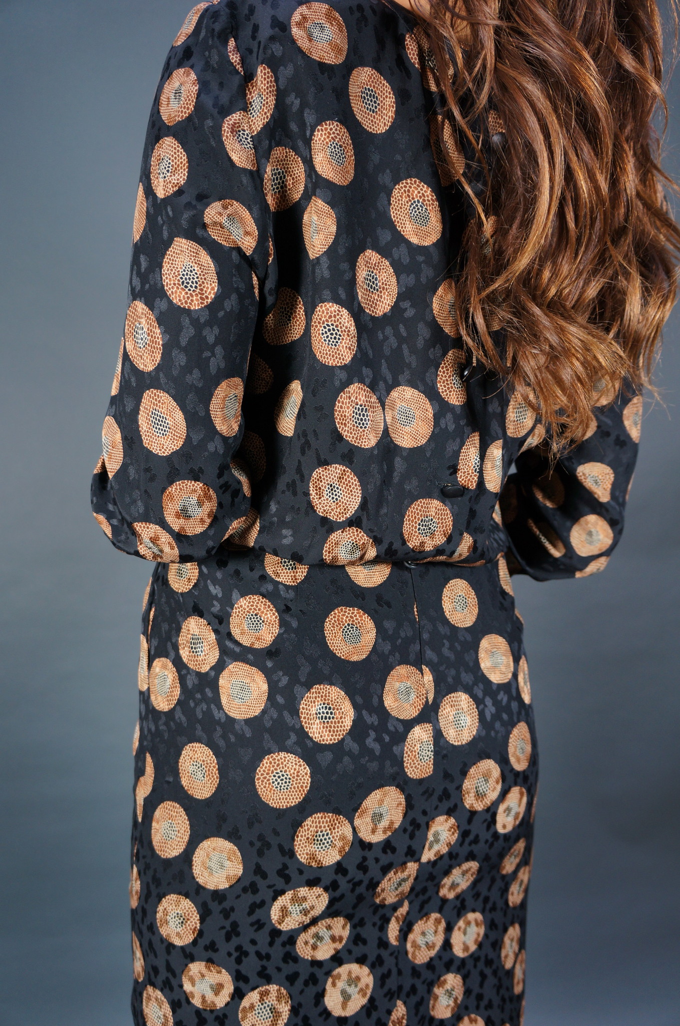 Escada Dress