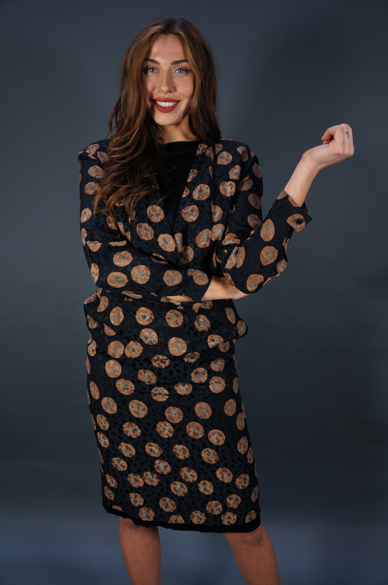 Escada Dress