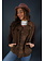 Suede Jacket Donald