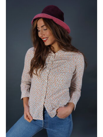 Cacharel Blouse